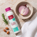 Kaba Shampoo de Cebolla: Despierta el Crecimiento de tu Cabello