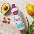 Bio Mascarilla Capilar Kaba: El Alimento que tu Cabello Necesita