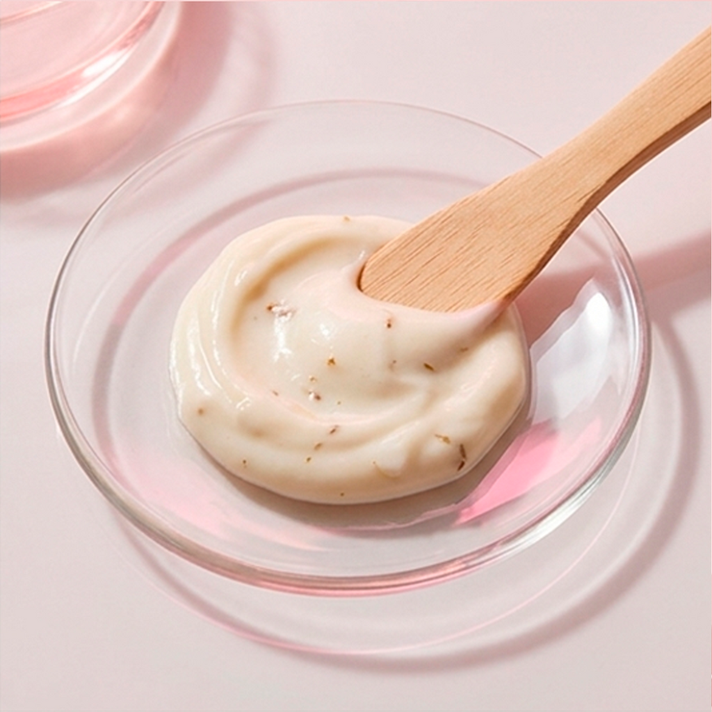 Bio Mascarilla Capilar Kaba: El Alimento que tu Cabello Necesita