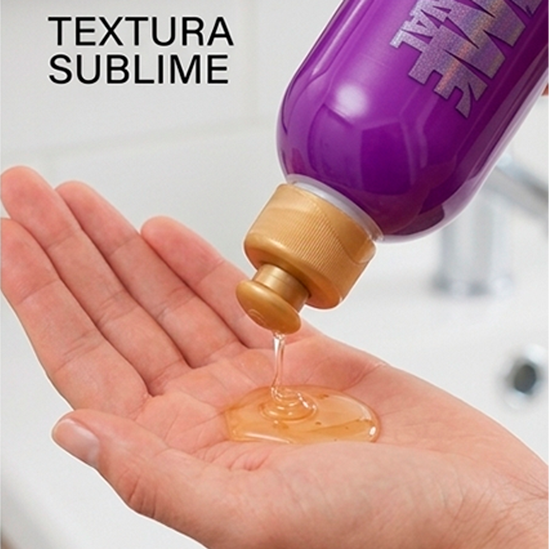 Tratamiento Isashi Sublime: Rescate y Brillo Espejo Instantáneo